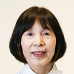 阿部晴美 全日本柔拳連盟指導員