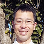 安倍健太郎 全日本柔拳連盟指導員