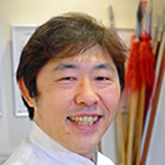 遠藤純一 全日本柔拳連盟指導員