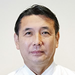 萩澤成彦 全日本柔拳連盟会長補佐