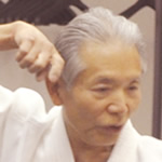 川岸和男 全日本柔拳連盟特別顧問