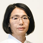 前川知子 全日本柔拳連盟指導員