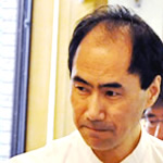 鈴木基起 全日本柔拳連盟指導員