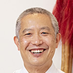 尾崎憲和 全日本柔拳連盟指導員