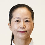 杉本雅子 全日本柔拳連盟指導員