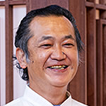 高木靖治 全日本柔拳連盟指導員