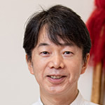 高水茂 全日本柔拳連盟指導員