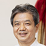 高野祥一 全日本柔拳連盟指導員