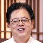 植月恵一郎 全日本柔拳連盟会長補佐
