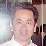 谷内田一郎 全日本柔拳連盟会長補佐